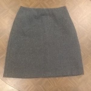 Pencil skirt